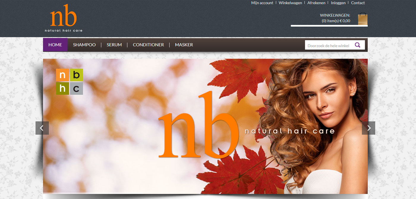 natural basics webshop nb